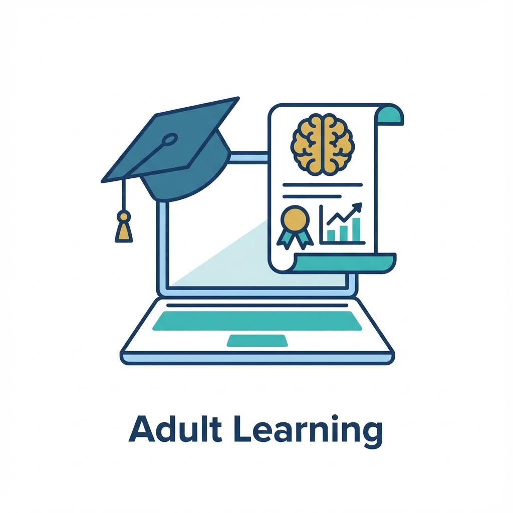 Adult Learning